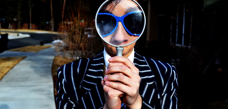 &Oacute;ptica: cinco modelos disruptivos para cambiar la moda